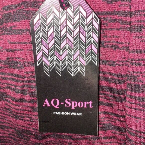 AQ sports sweatpants  - Picture 6 of 7